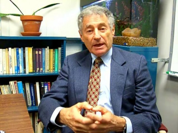   (Leonard Kleinrock) 