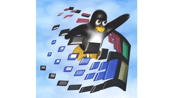 22 причины для перехода на Linux 
