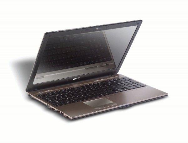 Acer Aspire 5538