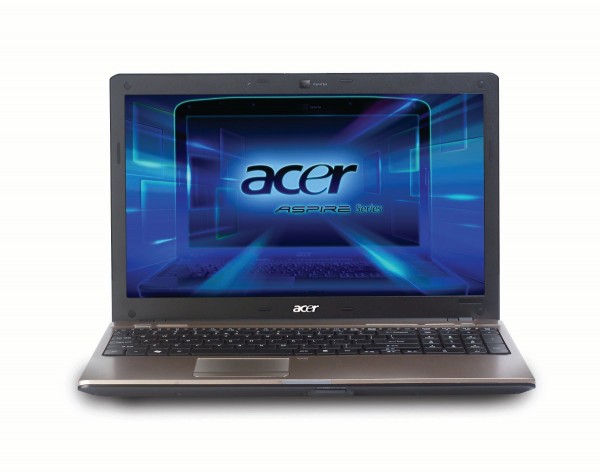 Acer Aspire 5538