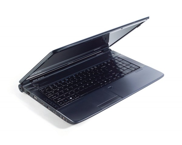 Acer Aspire 7540