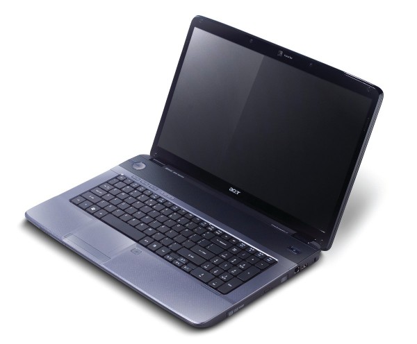 Acer Aspire 7540