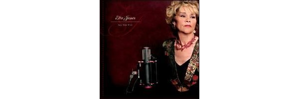 Etta James 