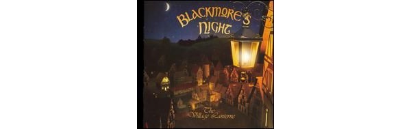 Blackmore's Night 