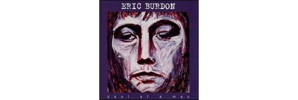 Eric Burdon 