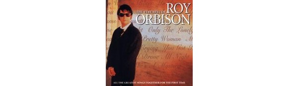 Roy Orbison 
