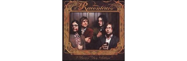 Raconteurs