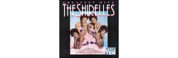 The Shirelles