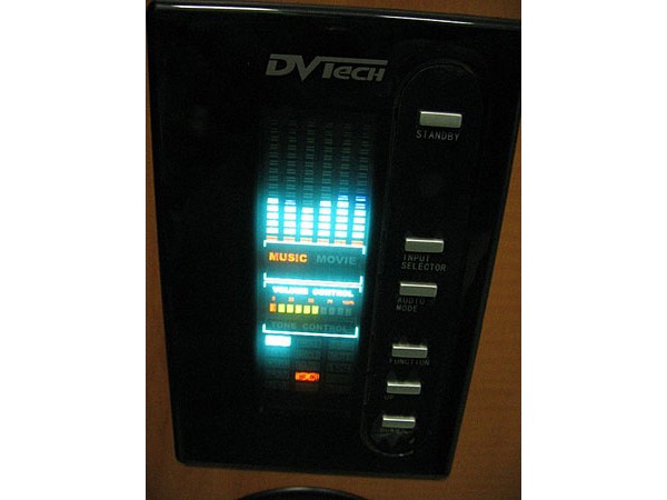      DVTech   