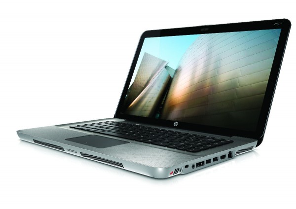 HP Envy15