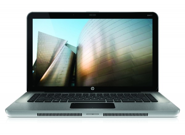 HP Envy15