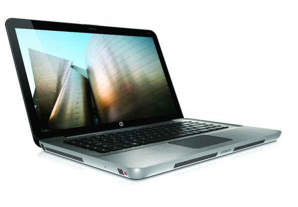 HP Envy15