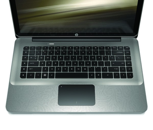 HP Envy15