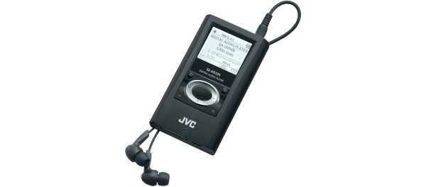 JVC Alneo