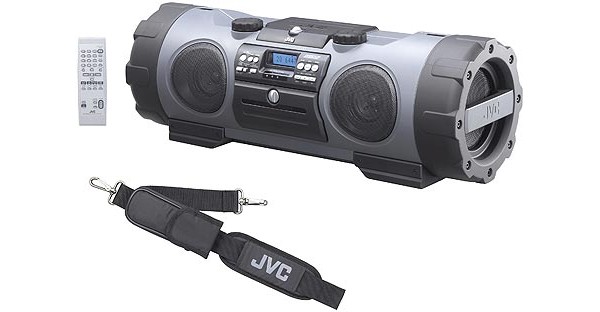 JVC RV-NB 