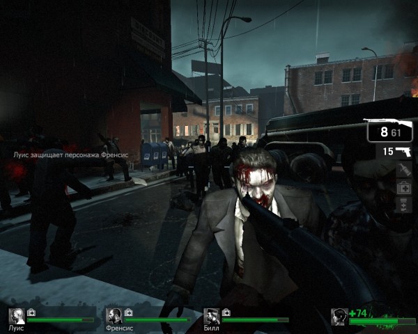    Left4Dead