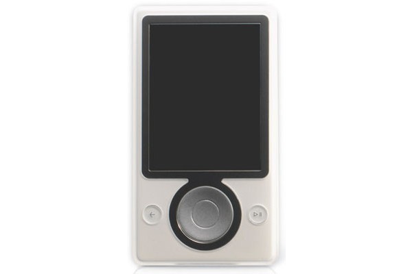 Microsoft Zune