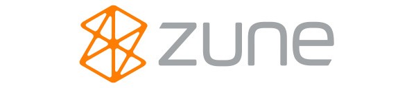  Microsoft Zune 