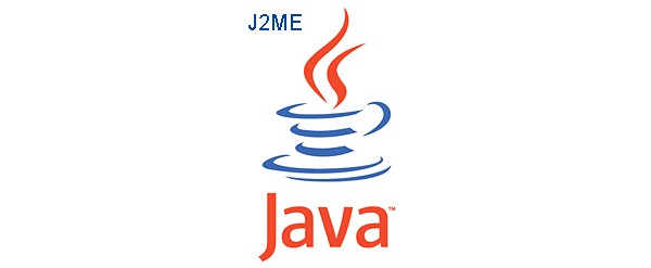 J2ME