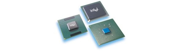 Intel Centrino