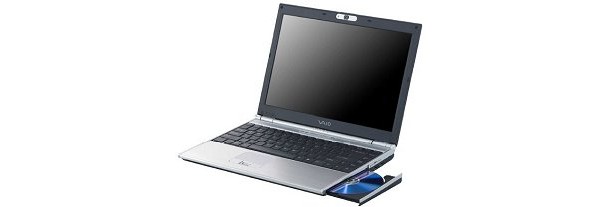 Sony Vaio SZ 13,3 ''