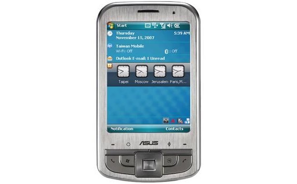 ASUS P550