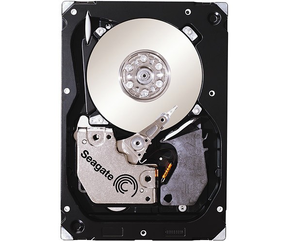 Seagate Cheetah 15K.6 