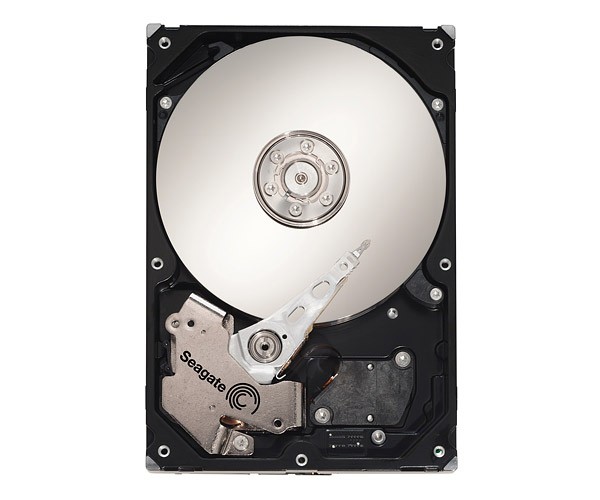 Seagate DB35 -   ,    