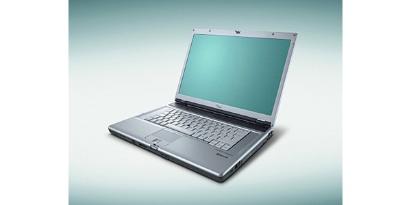 Fujitsu Siemens Celcius H240