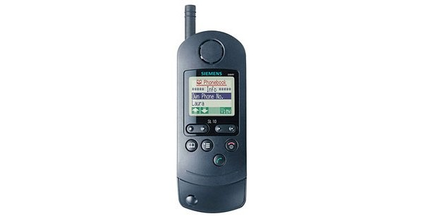 Siemens SL-10