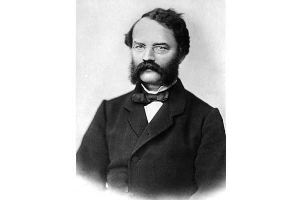 Werner von Siemens