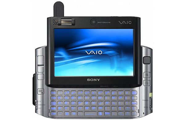 Sony VGN-UX 280P