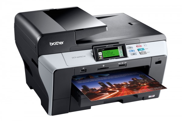 DCP-6690CW