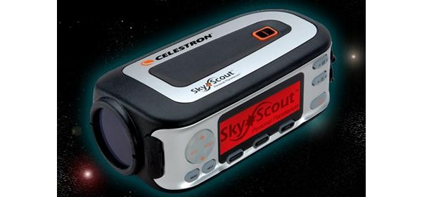 Celestron SkyScout