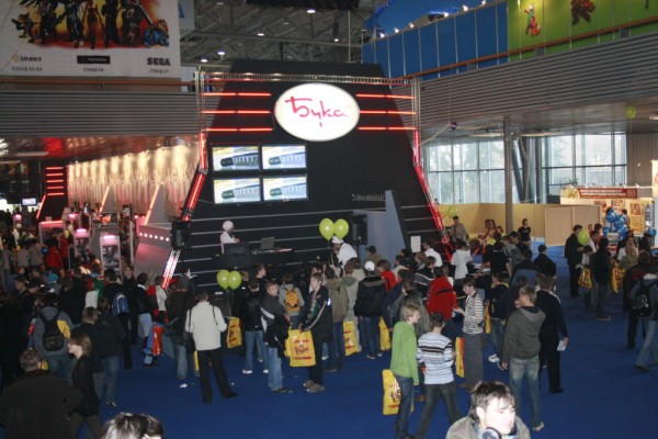    high-tech   2007