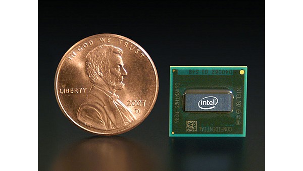 Intel Atom