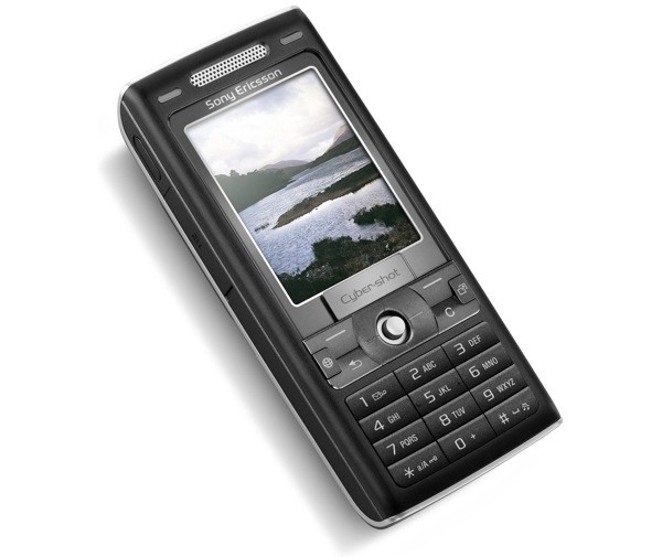 Sony Ericsson K790