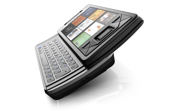 Sony Ericsson K790