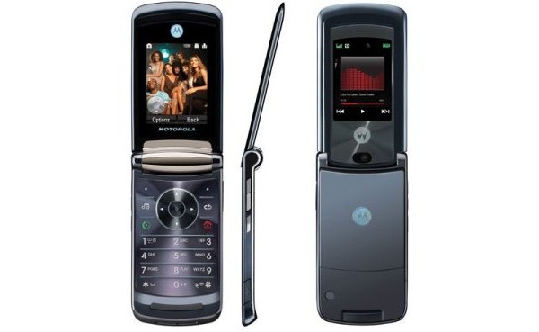 Motorola RAZR 2