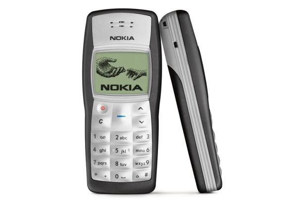 Nokia 1100