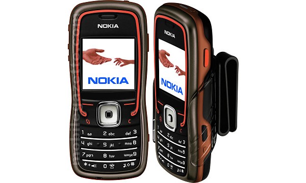 Nokia 5500