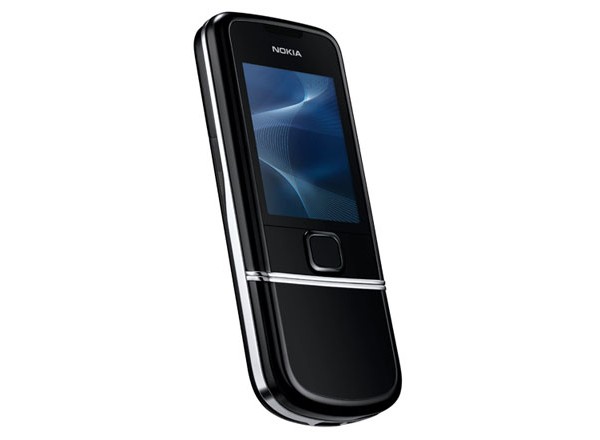  Nokia 8800 Arte