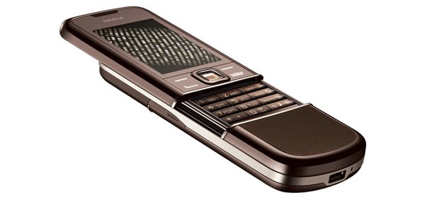  Nokia 8800 Sapphire Arte