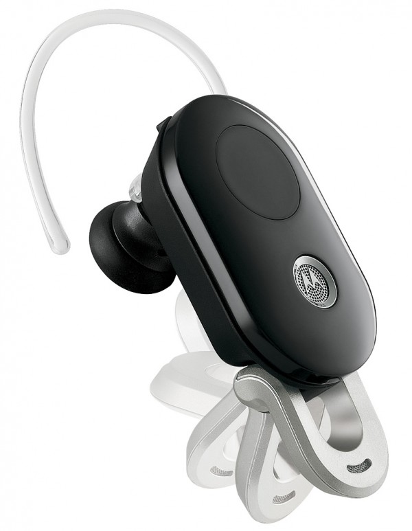 Bluetooth- MOTOPURE H15 