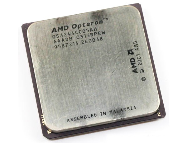 AMD Opteron 1.8  