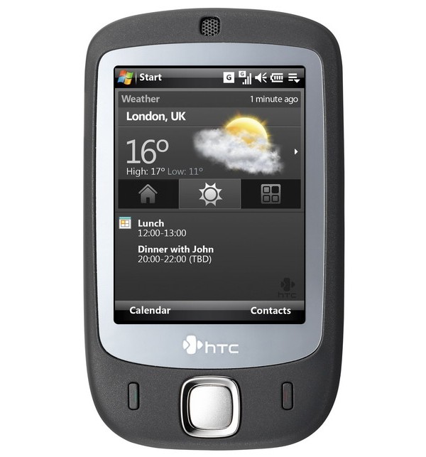 HTC Touch