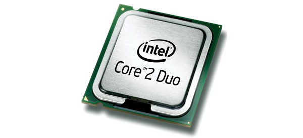 Intel Core 2 Duo