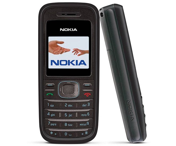 Nokia 1200