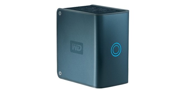 Western Digital WDG2T10000