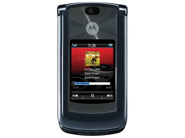 Motorola RAZR2 V8